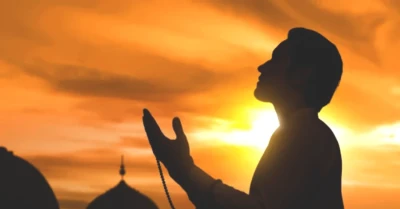 Kadir Gecesi'nde Okunacak Tövbe Duası: Anlamı ve Okunuşu