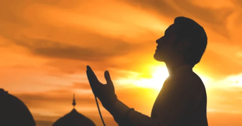 Kadir Gecesi'nde Okunacak Tövbe Duası: Anlamı ve Okunuşu