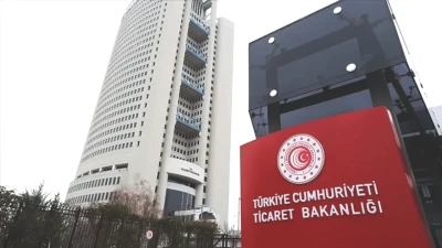 Ticaret Bakanlığı'ndan Çarpıcı Açıklama: Yabancı Sermaye İhracatta Yüzde 30'a Ulaştı!