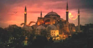 Hatay'da Bayram Namazı İçin Tarih Belli Oldu! 20 Mart 2026'da Saat Kaçta?