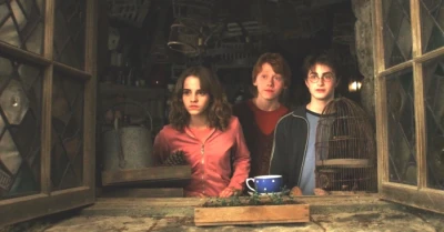 Harry Potter Hayranları İçin Büyülü Film Önerileri! Hogwarts Mezunlarına Özel Seçimler